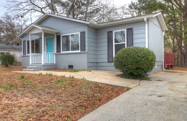 22 Westgate Park Lane - 22 Westgate Park Lane, Newnan, GA 30263