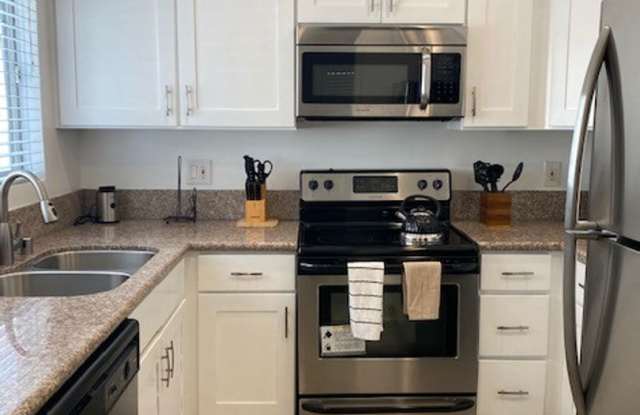 The Shelby Apartments Gallery 3