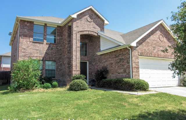 3108 Kennedy Drive - 3108 Kennedy Dr, McKinney, TX 75071