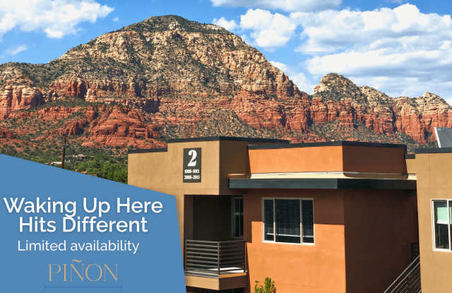 Piñon Lofts photos photos