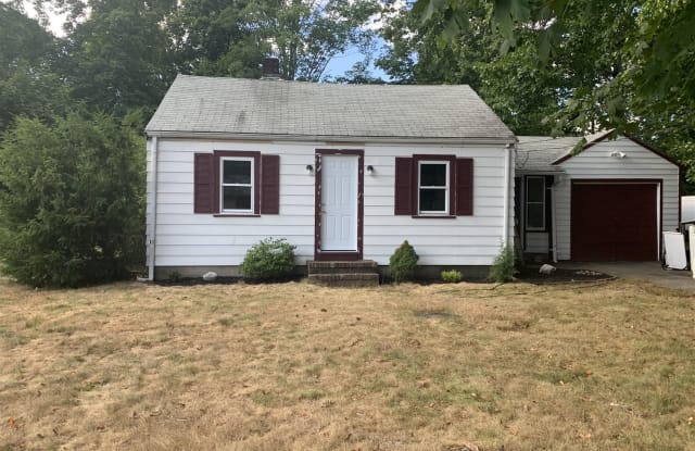 46 Wilbur St - 46 Wilbur Street, Bristol County, MA 02767