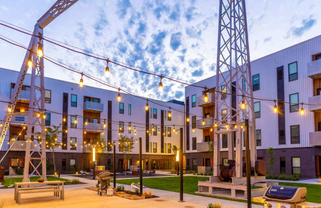 Rowat Lofts Gallery 3