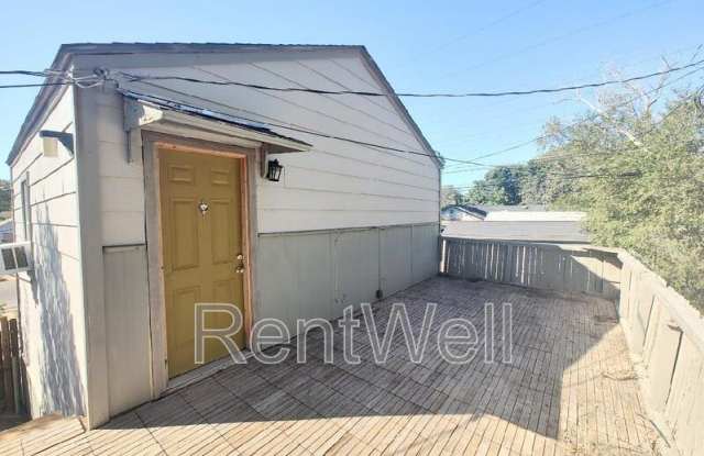 1726 25th Street - 2 - 1726 25th Street, Lubbock, TX 79411