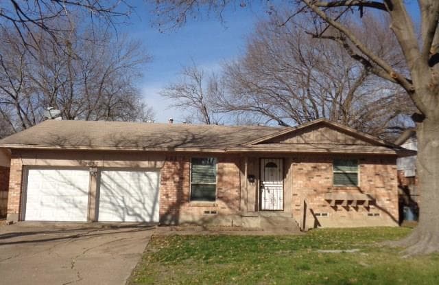 2637 Gross Road - 2637 Gross Road, Dallas, TX 75228