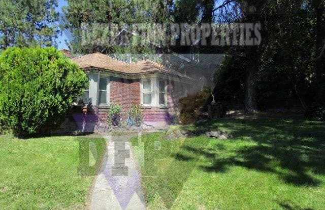 1128 West 7th Avenue - 1128 West 7th Avenue, Spokane, WA 99204