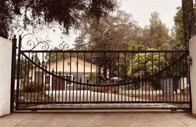 19980 Calvert Street - 19980 Calvert Street, Los Angeles, CA 91367