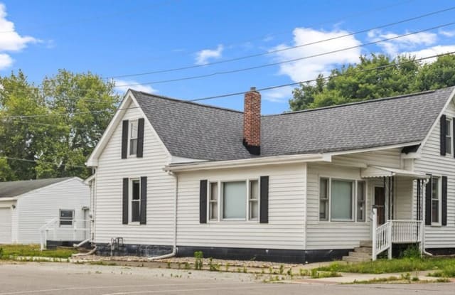 429 North Swope Street photos photos