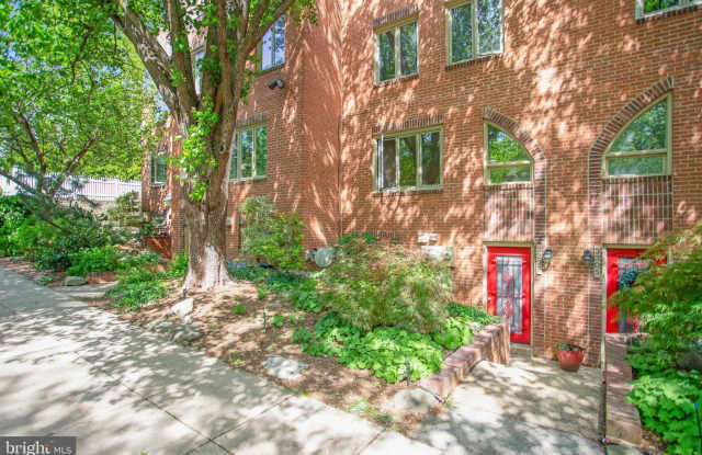 3307 19TH STREET NW - 3307 19th Street Northwest, Washington, DC 20010