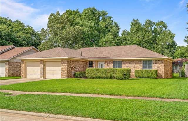 Updated 3 bed/ 2 bath home in South Bossier photos photos