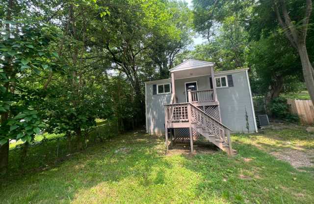 1436 Varnell Ave -2 bed 1 bath single family home- $1195 photos photos