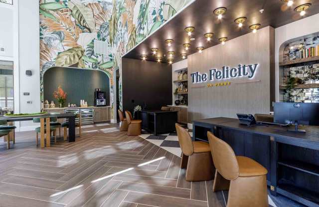 The Felicity on Perry Gallery 2