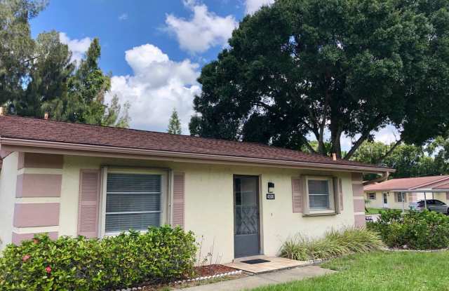 4500 Ottawa Trail #232 - 4500 Ottawa Trail, Bee Ridge, FL 34233