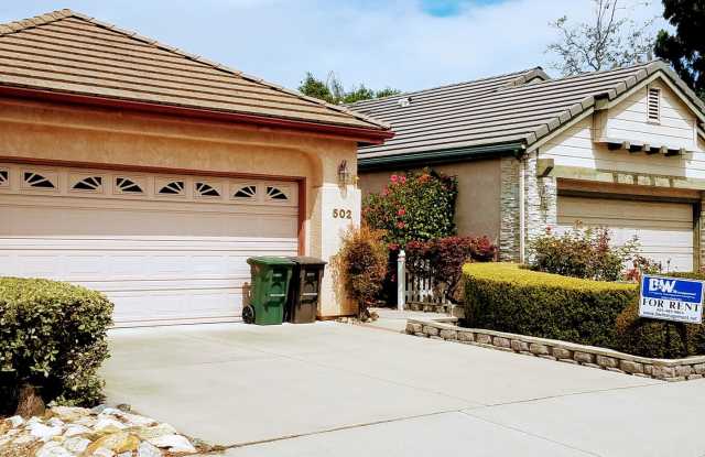 Beautiful 2bd/2bath Home in Arroyo Grande photos photos