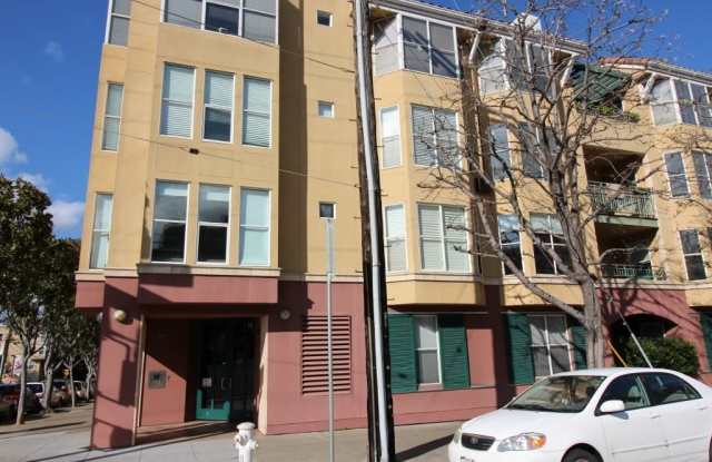 Spacious two bedroom, two bath corner unit condominium in North Beach photos photos Spacious two bedroom, two bath corner unit condominium in North Beach photos photos