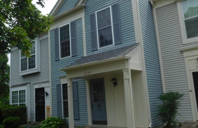 7235 PARSONS COURT - 7235 Parson's Court, Groveton, VA 22306