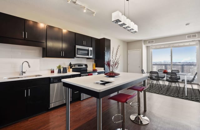 Red 20 Apartments photos photos