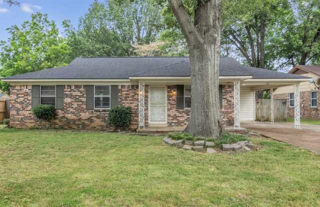 1321 Merimac Cove photos photos