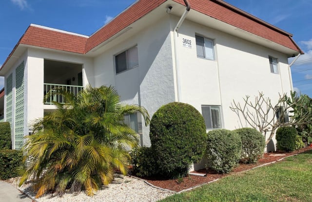 3602 Beneva Road #404 - 3602 Beneva Rd, Southgate, FL 34239