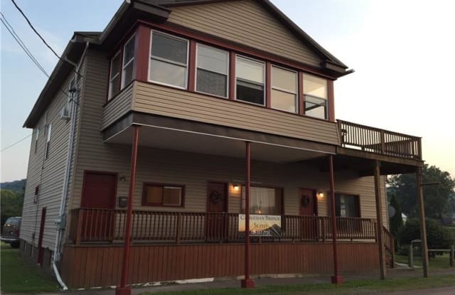 115 Ross Street - 115 Ross Street, Confluence, PA 15424