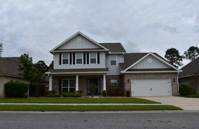 4 Bedroom 3.5 Bath Home for rent in Hammock Bay photos photos