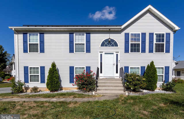 18500 BULL RUN Drive - 18500 Bull Run Drive, Washington County, MD 21740