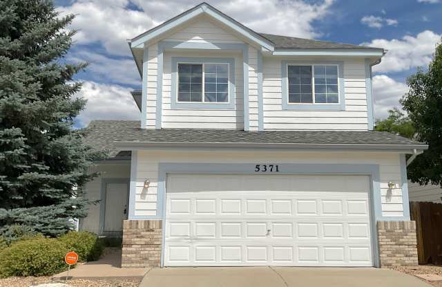 3 Bedroom Home Available Near Stetson Hills Blvd  Peterson Rd! photos photos