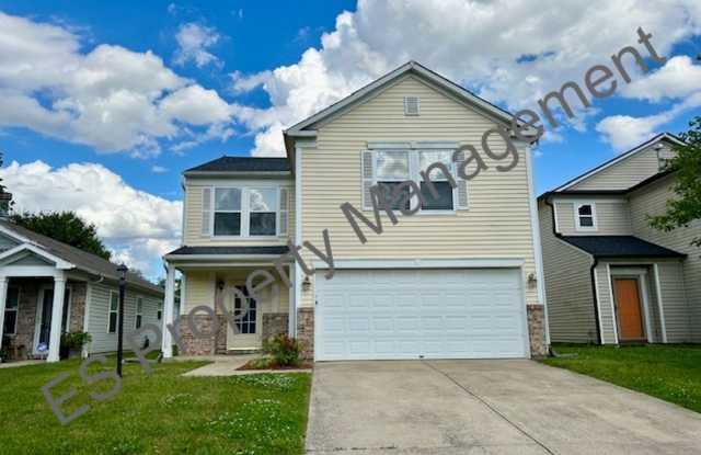 Great 3 Bedroom 2.5 Bathroom Two Story Home with Loft in Lawrence! photos photos