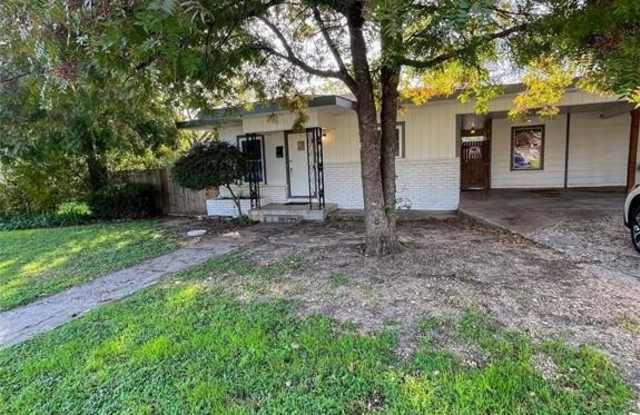 5137 Locke Avenue - 5137 Locke Avenue, Fort Worth, TX 76107