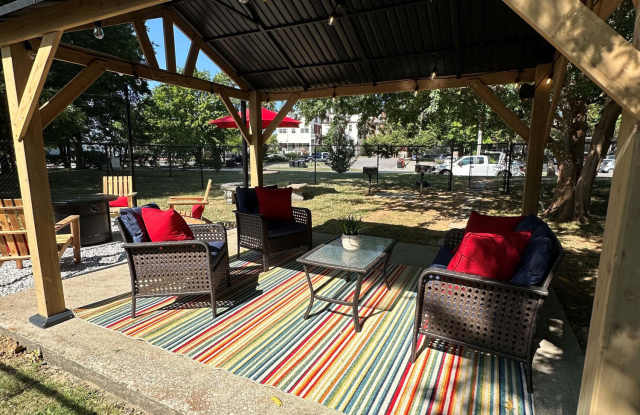 Cardinal Village photos photos