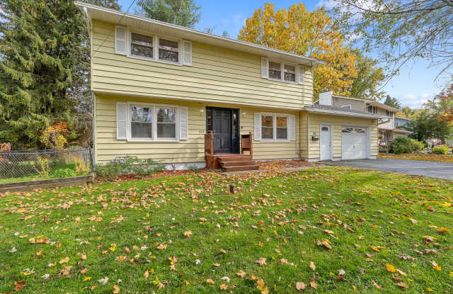20 Apricot Lane - 20 Apricot Lane, Onondaga County, NY 13090