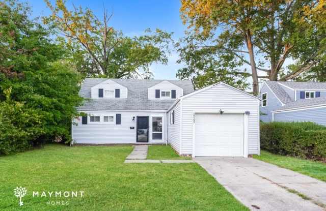29247 West Willowick Drive - 29247 West Willowick Drive, Willowick, OH 44095