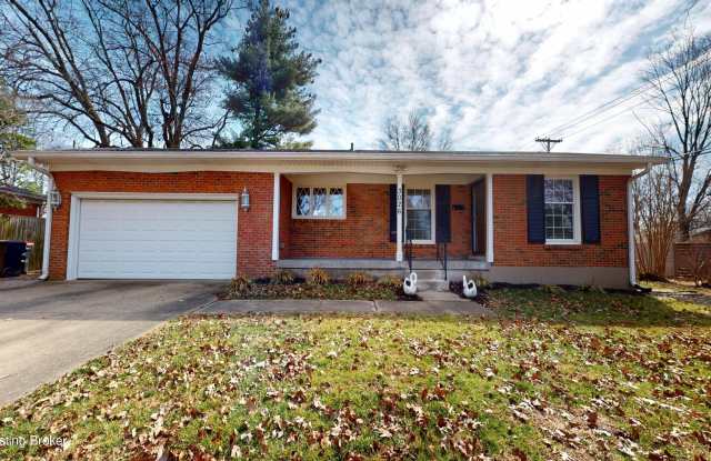 3026 Kaye Lawn Dr photos photos