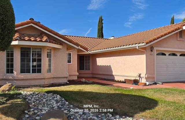 3 bedroon 2 bath home Gallery 1