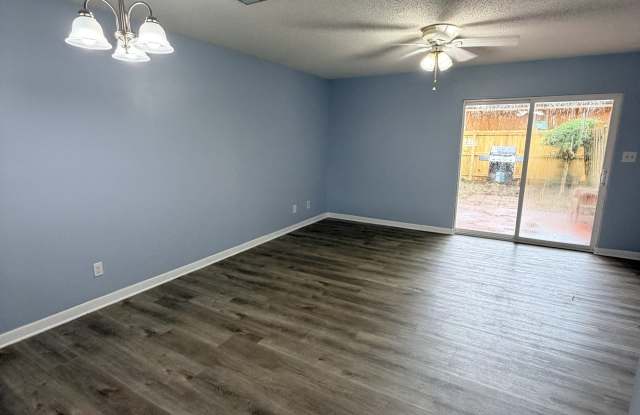 109 Davenport Rd - 109 Davenport Road, Ocean City, FL 32547
