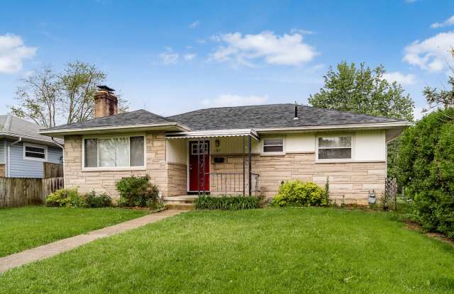 197 Oxley Road - 197 Oxley Road, Lincoln Village, OH 43228