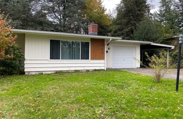 722 WALLIN STREET - 722 Wallin Street, Bremerton, WA 98310