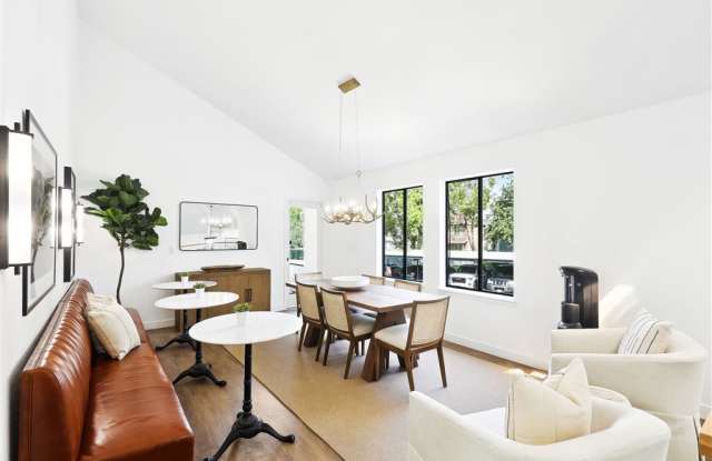 James Pointe Apartments Gallery 4
