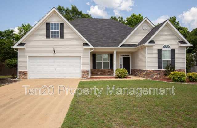 54 Apache Trail - 54 Apache Trail, Russell County, AL 36856 54 Apache Trail - 54 Apache Trail, Russell County, AL 36856