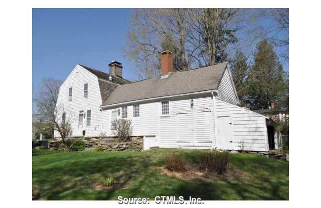 34 Tolland Green Gallery 3