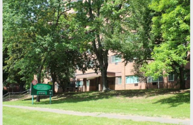 Senior Housing - Newfield/Stoneycrest Towers Gallery 4