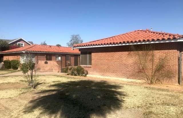1322 West Roosevelt Street - 1322 West Roosevelt Street, Phoenix, AZ 85007