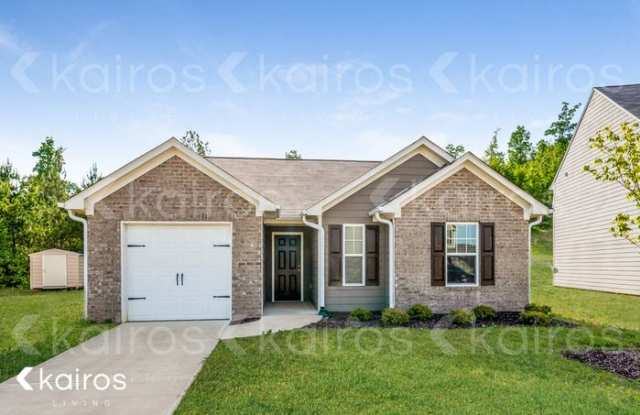 4580 Winchester Hills Way - 4580 Winchester Hills Way, Clay, AL 35215
