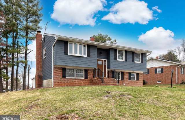 Check out this 4bd 2bth split foyer home! photos photos