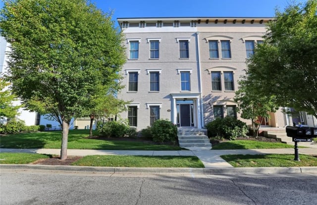 2562 Congress Street - 2562 Congress Street, Carmel, IN 46032