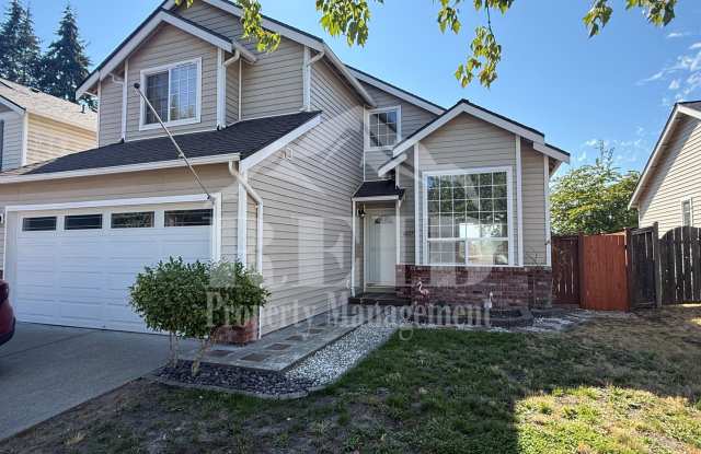 BLUEBERRY MEADOWS 3 BED 2.5 BA HOUSE CENTRAL KITSAP Gallery 3