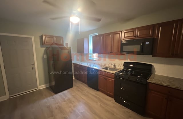 123 Pearl St - 123 Pearl Street, Norristown, PA 19401