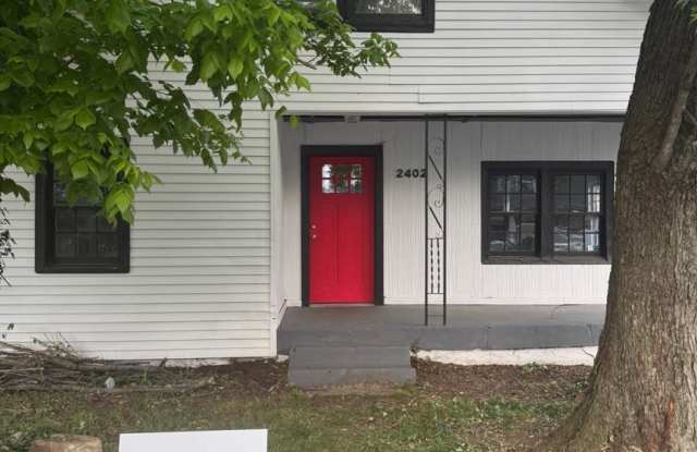 2402 Brasher Avenue Gallery 2