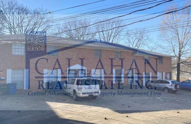 2 Bedroom Duplex in NLR photos photos