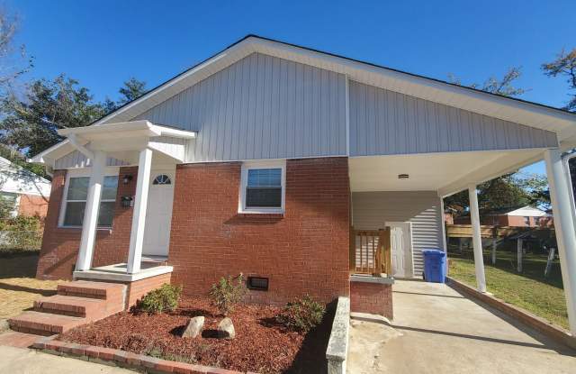 1208 Hillsboro Street ~ Harrington Heights photos photos
