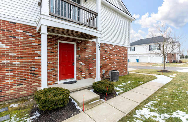 504 Riversedge Drive - 504 Riversedge Drive, Washtenaw County, MI 48176
